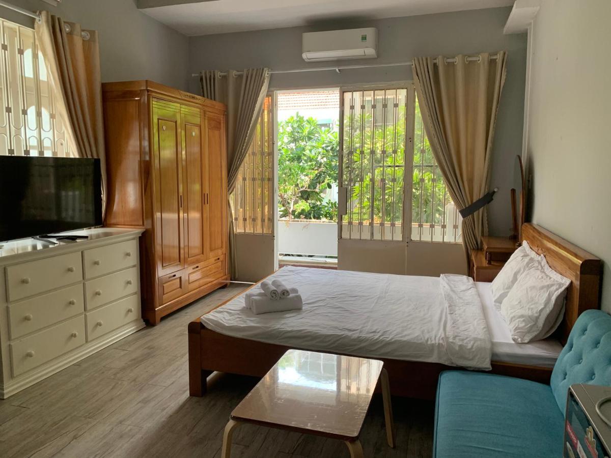 Cbd Home 3 - Home In Central - The Art Ciudad Ho Chi Minh  Exterior foto